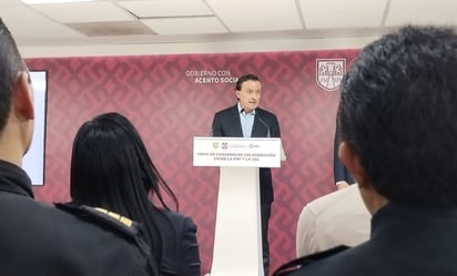 Mikel Arriola pide al Senado que escuchen a la Liga MX Femenil antes de votar en el pleno sobre la igualdad salarial en el deporte