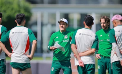 ¡Jimmy Lozano revela cómo elige a los seleccionados de México!