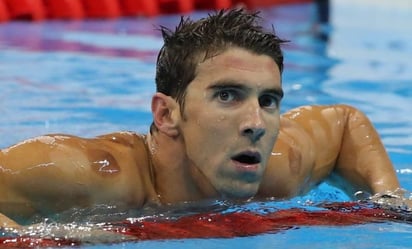 Michael Phelps y la dura confesión sobre la depresión que pasó: Yo también pensé en suicidarme, no quería estar vivo: 
