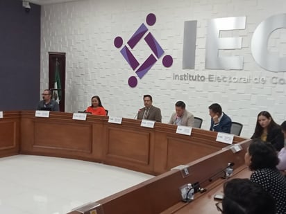 No habrá conteo rápido en elección de alcaldes