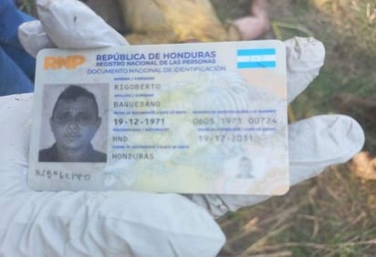 Localizan a hondureño ahogado en el río Bravo