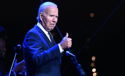 China tacha a Biden de 'irresponsable' por llamar nuevamente 'dictador' a Xi