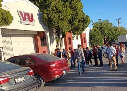 Giran orden de aprehensión por extorsión vinculada con la empresa Vu Manufacturing 