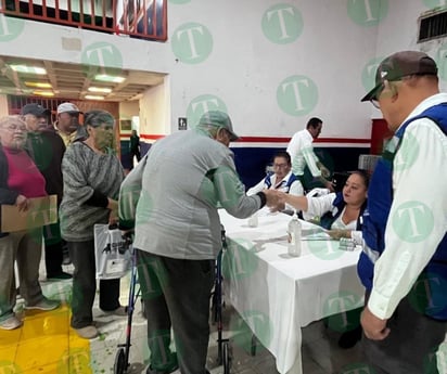 Brigada del Registro Civil otorgó 250 atenciones en el primer día