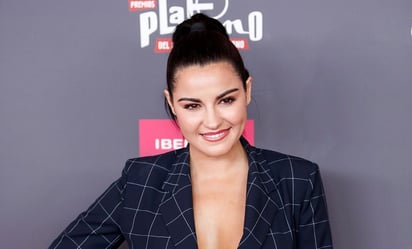 Maite Perroni deslumbra con fotos en traje de baño a seis meses de haber debutado como mamá