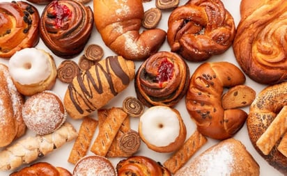 ¿Cuál es el pan dulce más saludable? Esta es la cantidad que puedes comer al día