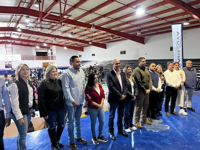 Brigada del Registro Civil otorgó 250 atenciones en el primer día