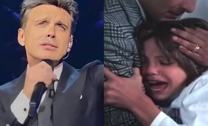 No solo en el escenario, Luis Miguel también brilló en el cine; ¿dónde ver sus películas?