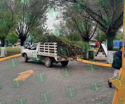 Planta tratadora de aguas residuales de Monclova inicia operaciones en un 80%