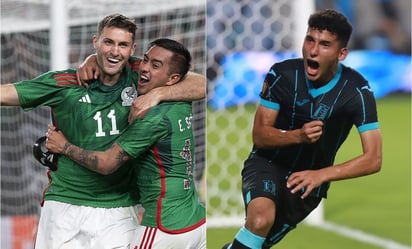 Selección Mexicana: ¿Cuándo y dónde ver el partido ante Honduras?