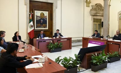 Van 413 personas beneficiadas por la Comisión de Amnistía