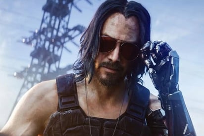 Keanu Reeves, Idris Elba... ¿Quién será el próximo? CD Projekt RED seguirá explorando actores de Hollywood 'siempre y cuando encajen en la historia': El objetivo es que los actores \'puedan encarnar la personalidad de su personaje\'