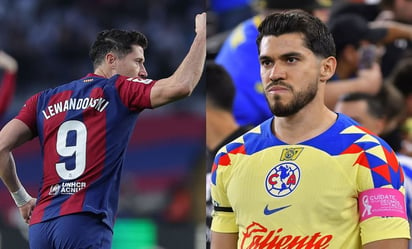 América se enfrentará a Barcelona en un duelo de 'gigantes'