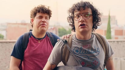    La nueva serie 'Ojitos de Huevo' ya está disponible en Netflix, y el equipo detrás de esta producción tiene una recomendación especial: Te recomendamos activar la función de audio descriptivo cuando la veas, descubre la razón