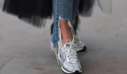 Alternativas a los tenis blancos para el Invierno de 2023: Eleva tu outfit sin sacrificar tu comodidad, con estas opciones tendrás lo mejor de ambos mundos