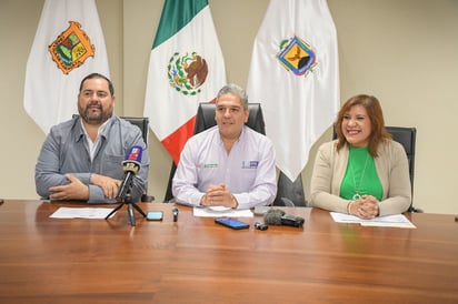 Piedras Negras sede de la última feria del empleo del sexenio 