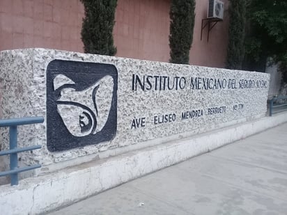 Solo urgencias se atenderá en el IMSS durante día feriado de este lunes 