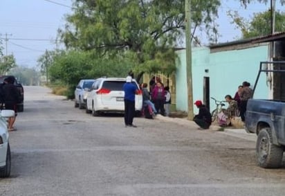 Jovencito de 22 años se quita la vida en Piedras Negras 