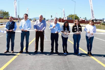 Puente Zaragoza-Mirasierra un avance crucial para la región 