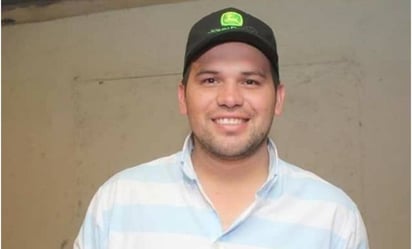 Hallan muerto a director de Comunicación Social en Tamaulipas