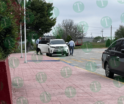 ¡Llega inversionista de AHMSA a Monclova!