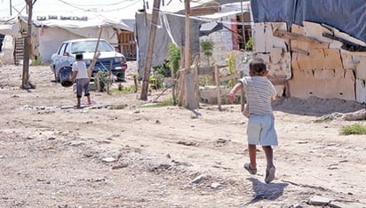 Sector oriente encabeza casos de omisión de cuidados para la Pronnif 