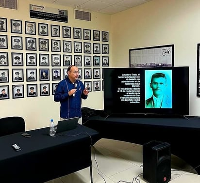 Invitan a conocer la basta historia de la Región Norte de Coahuila por medio de programa educativo