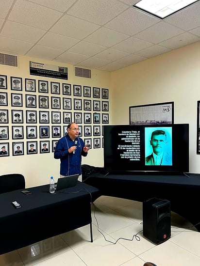 Programa educativo del Museo Lozoya te invita a conocer la historia de la Región Norte de Coahuila