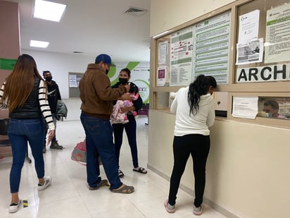 En el Amparo envían diagnóstico del hospital al gobernador electo