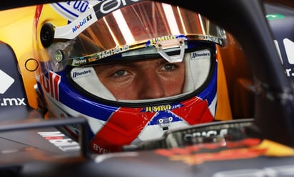 Max Verstappen se lanza de nuevo contra el GP de Las Vegas