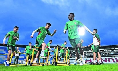 La inexperiencia de la Selección Mexicana, clave en la derrota frente a Honduras