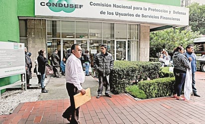 Condusef debe transparentar números telefónicos reportados por publicidad insistente: Inai