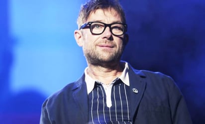 Blur enciende el Corona Capital entre sus clásicos y una melodía de Peso Pluma