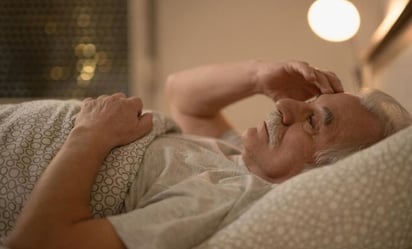 Descubre los mejores consejos para combatir la nocturia