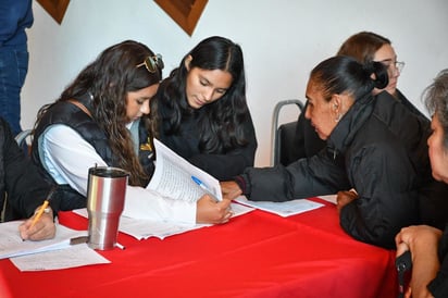 Suman 256 pensionados y jubilados en el sistema municipal 