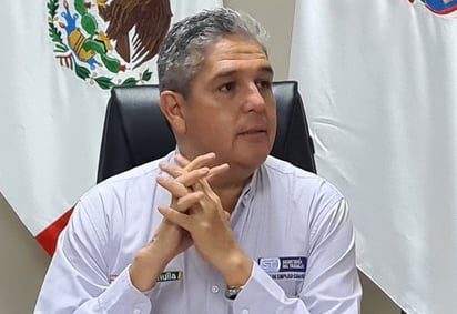 SETRA descarta fragmentación de la estabilidad sindical en Coahuila