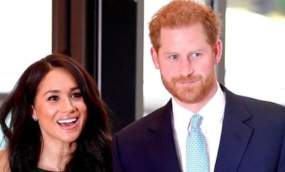 El documental sobre la vida del protector del príncipe Harry y Meghan