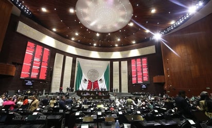 Va 94% de diputados federales por reelección para la próxima legislatura