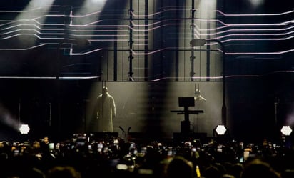 Pet Shop Boys provoca nostalgia en el Corona Capital