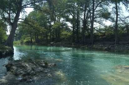 Agua suficiente en la carbonífera: Agsal