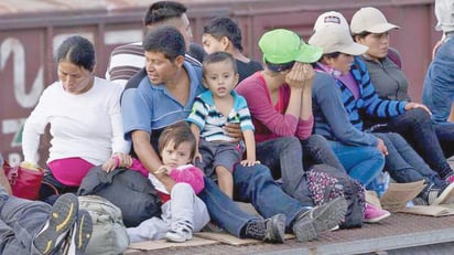 Casa del Migrante del 'Verbo Encarnado' sigue recibiendo a  quienes buscan refugio temporal