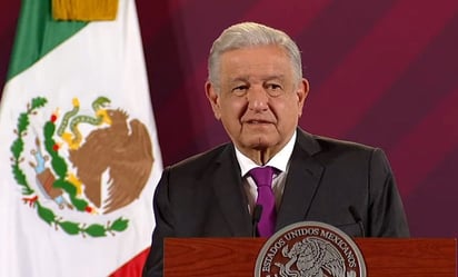 El Inai tiene un presupuesto de mil mdp 'por no hacer nada' o para gastárselo en tables dance: AMLO