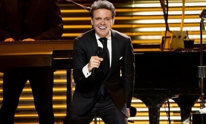 Luis Miguel y su costumbre de agotar los boletos para sus conciertos una y otra vez