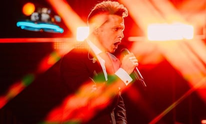 Luis Miguel, el artista de los récords en streaming