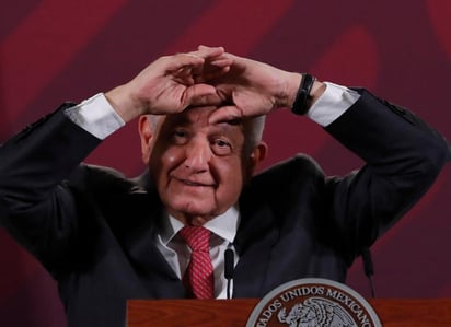 AMLO: No vamos a romper relaciones con Argentina… pintamos nuestra raya