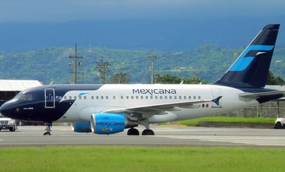 AMLO pospone inauguración de Mexicana de Aviación; 'ya va a volar pronto, muy pronto', señala