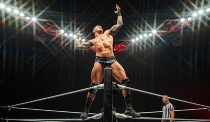 ¡Está de vuelta! Randy Orton regresa a WWE para Survivor Series WarGames luego de 18 meses