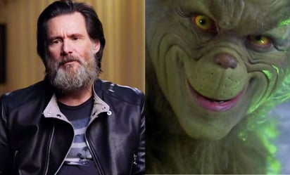 Aseguran que Jim Carrey volverá a la actuación con 'El Grinch 2'