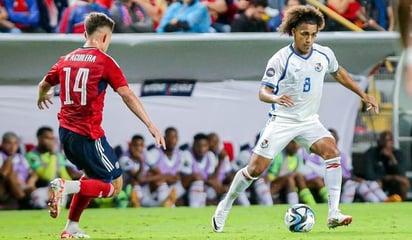 Avanzan los Canaleros, Panamá derrotó a Costa Rica 3-1 en la Liga de Naciones de la Concacaf