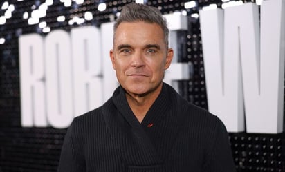 Fan de Robbie Williams muere tras sufrir fuerte caída durante concierto del cantante en Australia